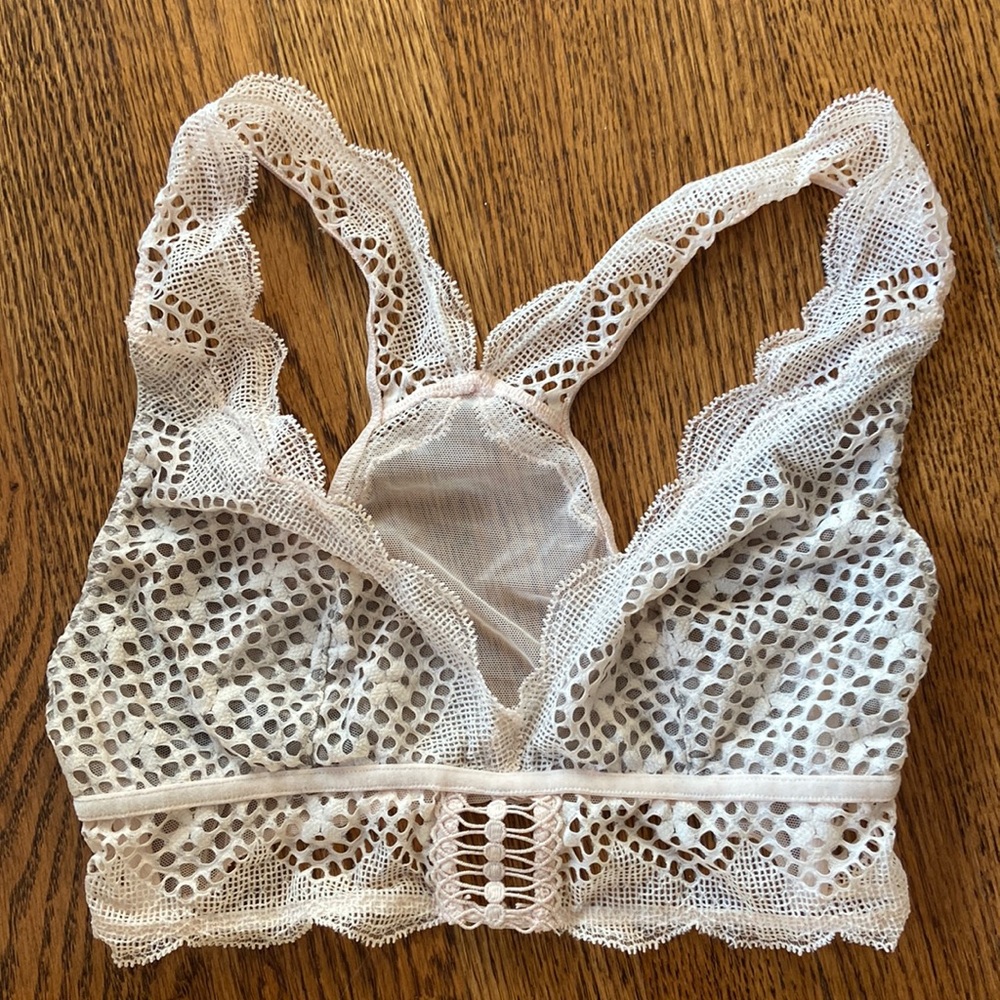 Victoria’s Secret Bralette